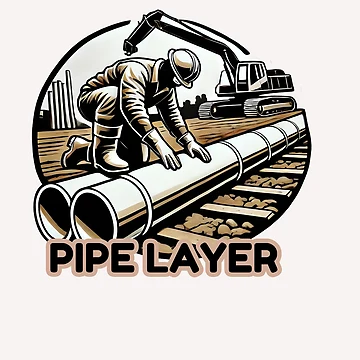 Artwork thumbnail, pipe layer by creativechaster