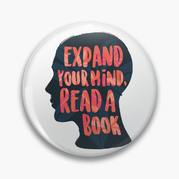 Item preview, One book a day keeps reality away. designed and sold by Sidikhouya.