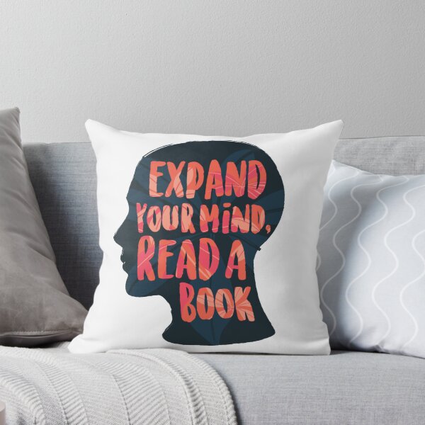 Item preview, One book a day keeps reality away. designed and sold by Sidikhouya.