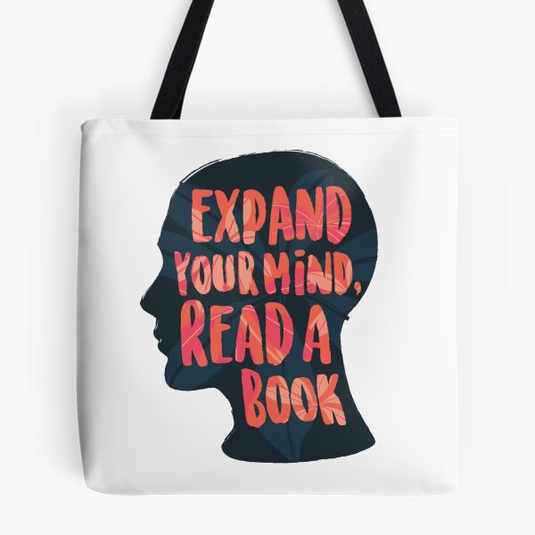 Item preview, One book a day keeps reality away. designed and sold by Sidikhouya.