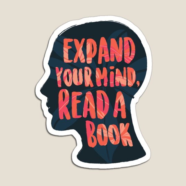 Item preview, One book a day keeps reality away. designed and sold by Sidikhouya.