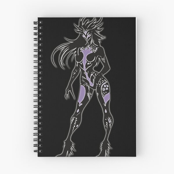Item preview, Purple monster  designed and sold by Hedon77.
