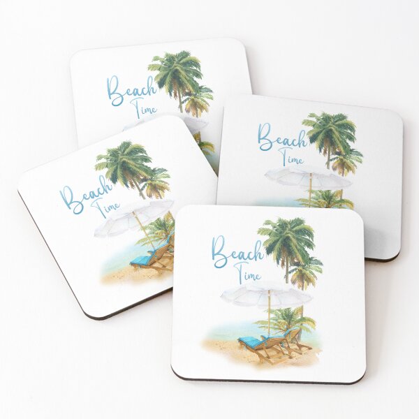 Item preview, Beach Time  designed and sold by Lori Winslow Designs.