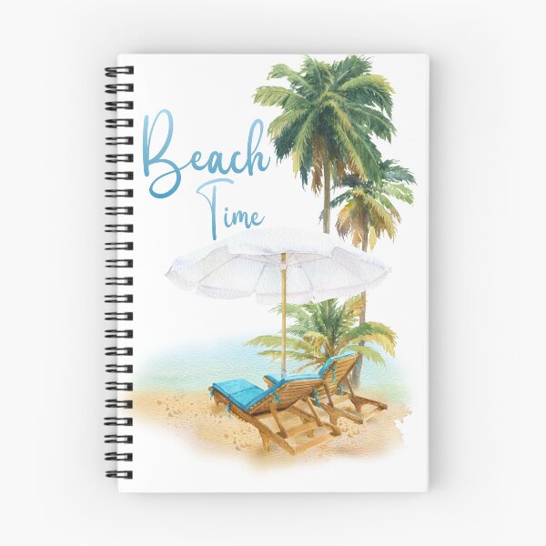 Item preview, Beach Time  designed and sold by Lori Winslow Designs.
