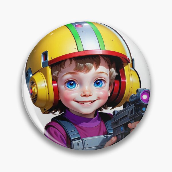 Item preview, Commander Keen #2 designed and sold by OMGideas.