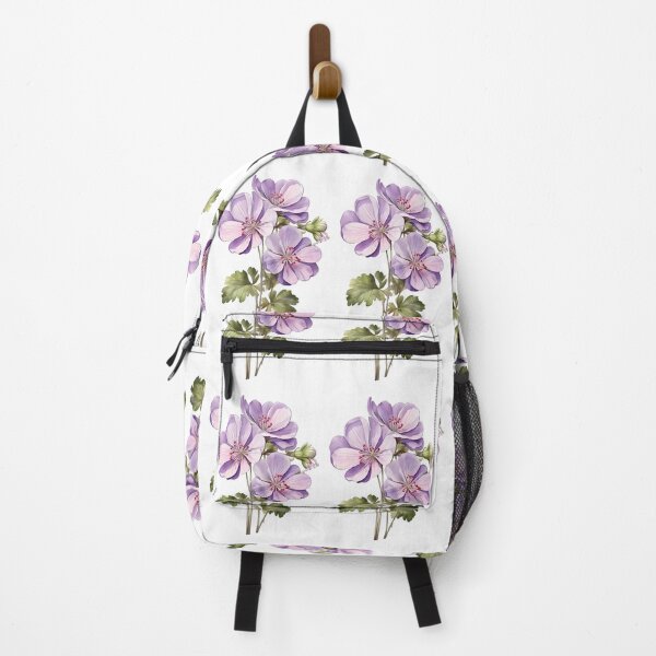 Item preview, Wild Geranium (Geranium maculatum) designed and sold by HOMETOWN86.