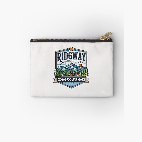 Item preview, ridgway colorado designed and sold by creativechaster.