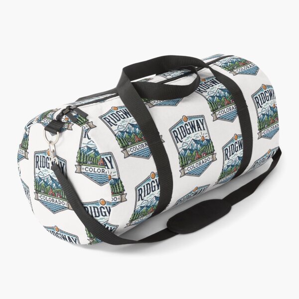 Item preview, ridgway colorado designed and sold by creativechaster.