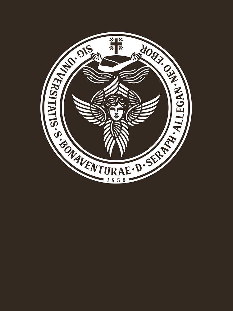 Thumbnail 7 of 7, Essential T-Shirt, 1858 University Seal designed and sold by SBUnfurled.