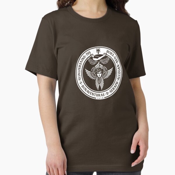 1858 University Seal Essential T-Shirt