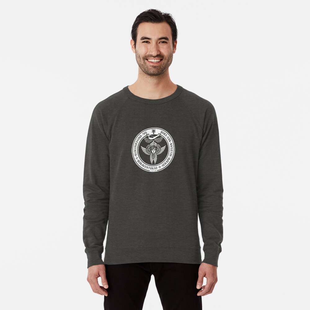 Item preview, Lightweight Sweatshirt designed and sold by SBUnfurled.