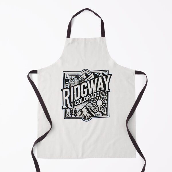 Item preview, ridgway colorado designed and sold by creativechaster.