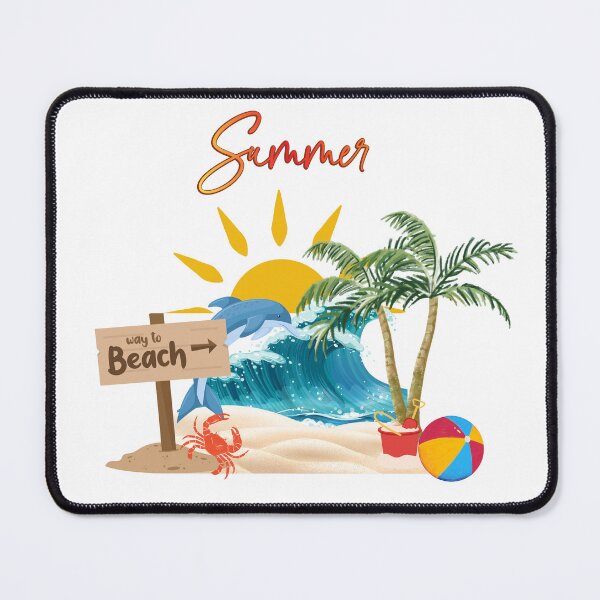Item preview, Island Escape designed and sold by CharismaticMindArt.