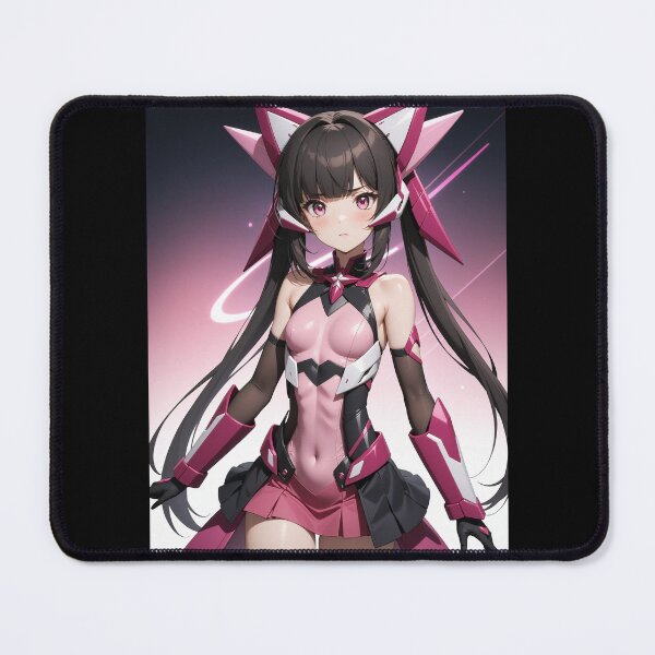Item preview, Shirabe Tsukuyomi Fanart designed and sold by iloveanimechibi.