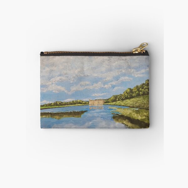 Item preview, Chatsworth House designed and sold by mrsctlandscapes.