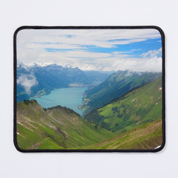 Item preview, Lake Brienz designed and sold by yeamanphoto.