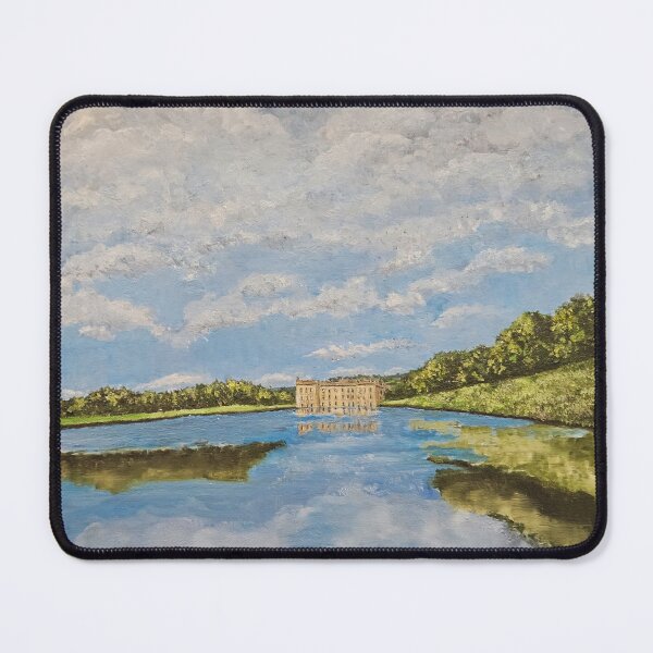 Item preview, Chatsworth House designed and sold by mrsctlandscapes.