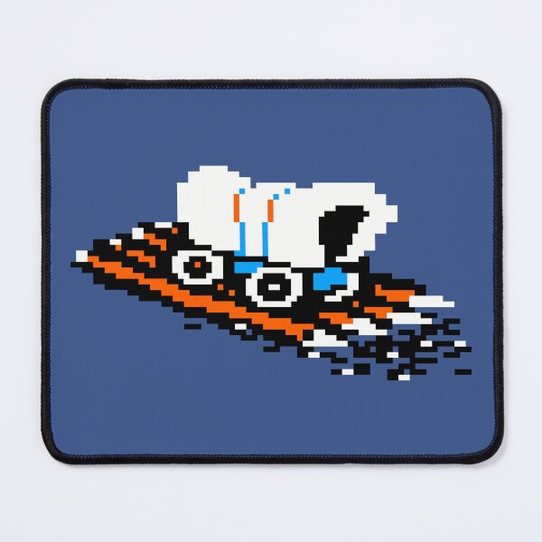 Item preview, Oregon Trail Ferry Crossing designed and sold by ABSTRACT-IVISM.