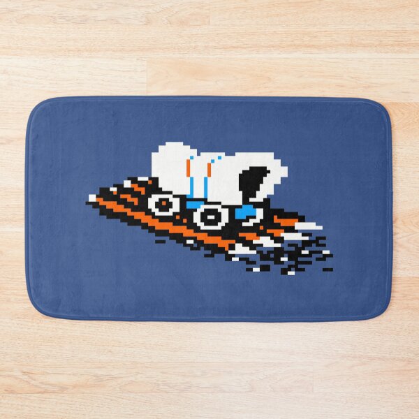 Item preview, Oregon Trail Ferry Crossing designed and sold by ABSTRACT-IVISM.