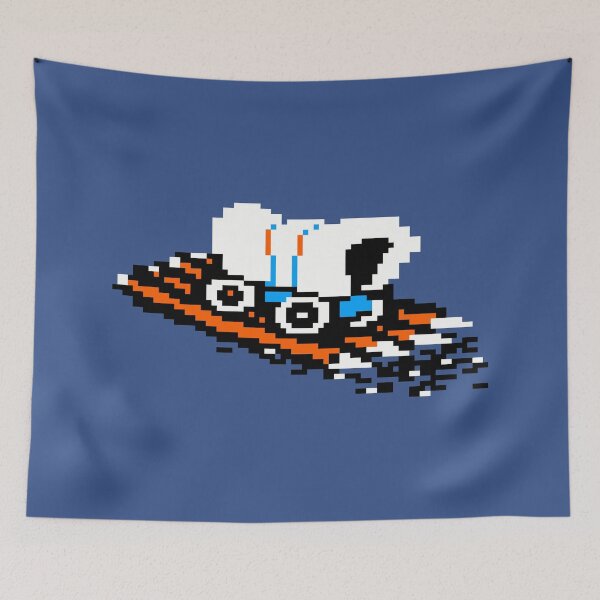 Item preview, Oregon Trail Ferry Crossing designed and sold by ABSTRACT-IVISM.