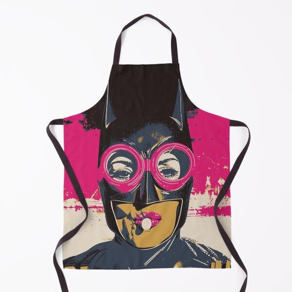 Item preview, Neon Vigilante designed and sold by Stillness store.
