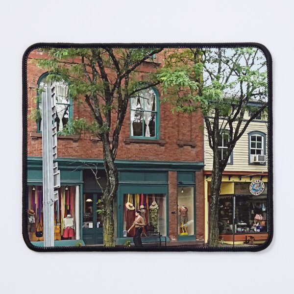Item preview, Rhinebeck NY - Market Street designed and sold by Susan Savad.