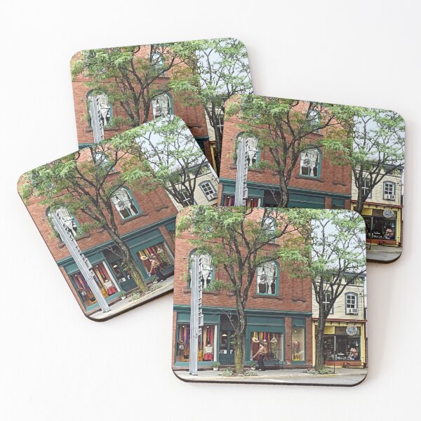 Item preview, Rhinebeck NY - Market Street designed and sold by Susan Savad.