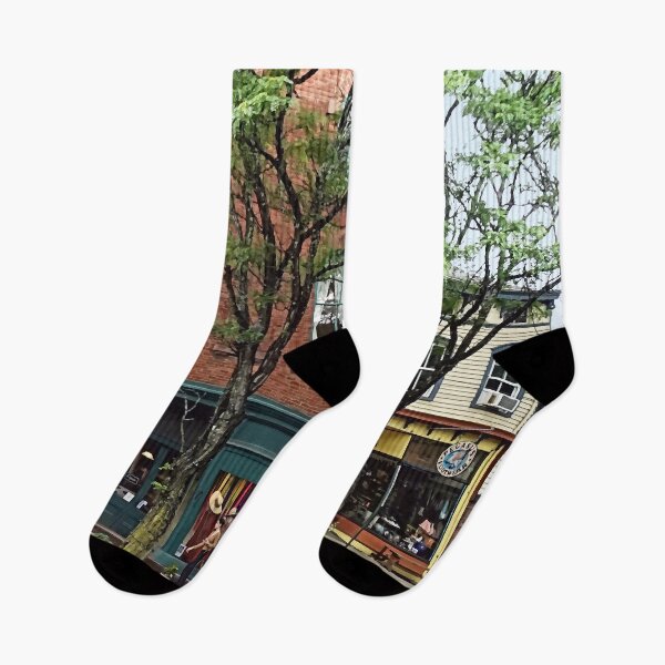 Item preview, Rhinebeck NY - Market Street designed and sold by Susan Savad.