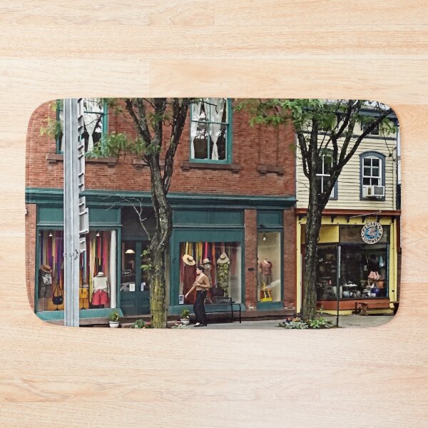 Item preview, Rhinebeck NY - Market Street designed and sold by Susan Savad.
