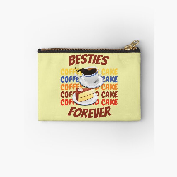 Item preview, Besties Forever Coffee and Cake. designed and sold by JNgraphictopia.