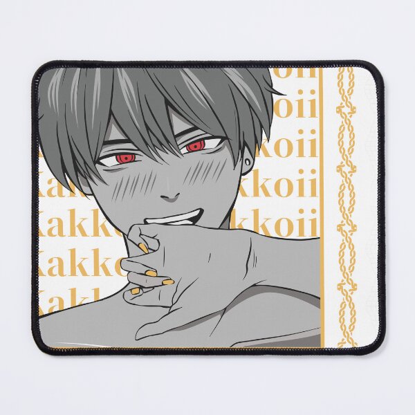 Item preview, Anime lovers japenese korean anime designed and sold by Tariqziyad.