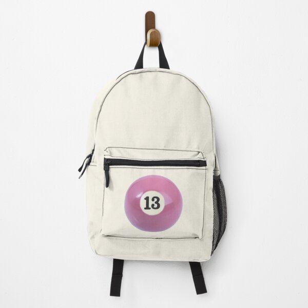 Item preview, Pink Pool Ball designed and sold by SAVAGEwav.