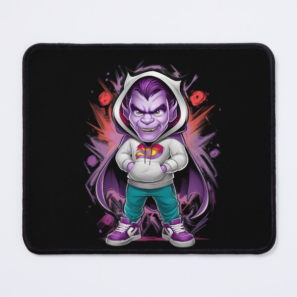 Item preview, Trendy Dracula designed and sold by Haunting Visions.