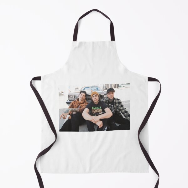 Item preview, Pierce The Veil designed and sold by REALSUPERDARK.