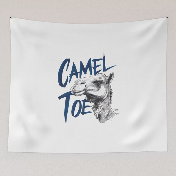 Item preview, Camel designed and sold by Gentle40Winks.