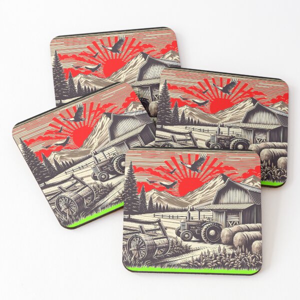 Item preview, David Brown Tractor designed and sold by VaskarPaul.