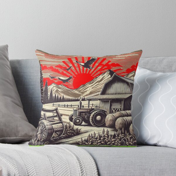 Item preview, David Brown Tractor designed and sold by VaskarPaul.