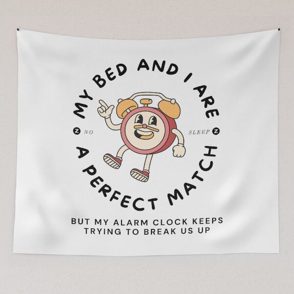 Item preview, Alarming breakups cartoon designed and sold by K1ndo.
