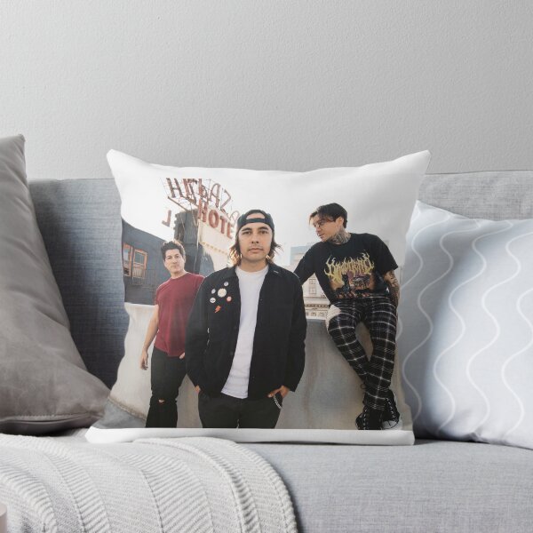 Item preview, Pierce The Veil designed and sold by REALSUPERDARK.