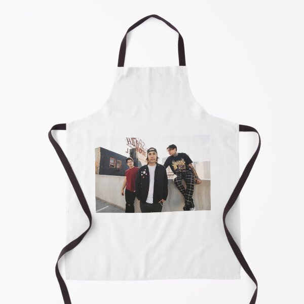 Item preview, Pierce The Veil designed and sold by REALSUPERDARK.