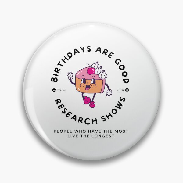 Item preview, Birthday science character designed and sold by K1ndo.