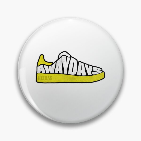 Item preview, Casuals Hooligans Football AWAYDAYS ULTRAS designed and sold by ILIASSART.