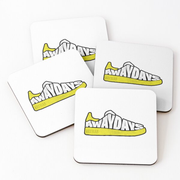 Item preview, Casuals Hooligans Football AWAYDAYS ULTRAS designed and sold by ILIASSART.