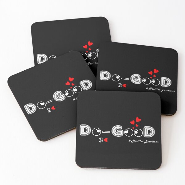 Item preview, Do Good Emoticons designed and sold by AriLady.