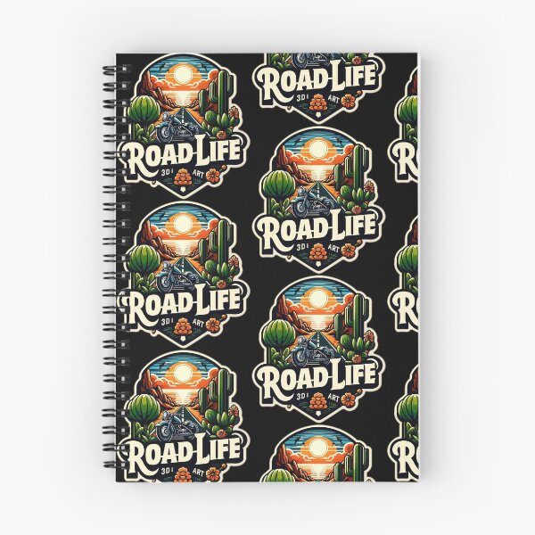 Aperçu de l'œuvre Road.Life.Art créée et vendue par Weldhappy.