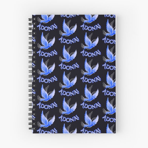 Item preview, Adonai (Dove) designed and sold by Tripp Art Studio.