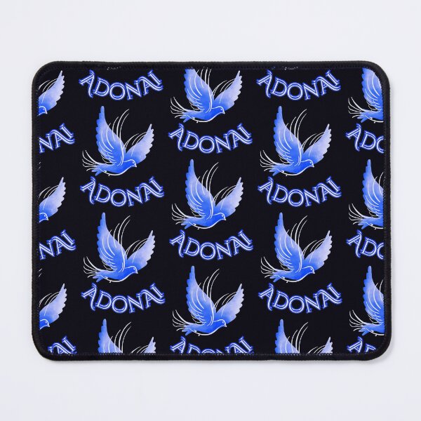Item preview, Adonai (Dove) designed and sold by Tripp Art Studio.