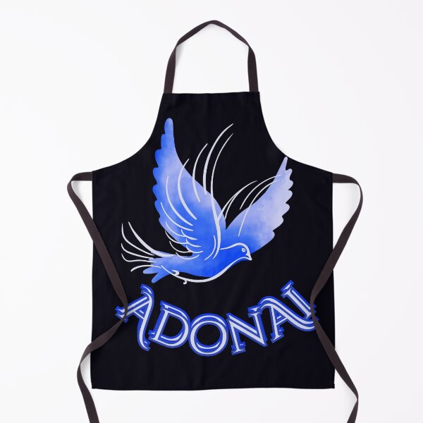 Item preview, Adonai (Dove) designed and sold by Tripp Art Studio.