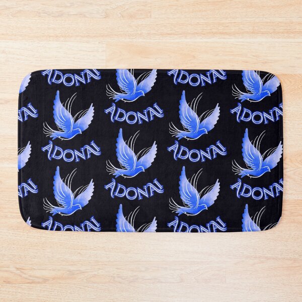 Item preview, Adonai (Dove) designed and sold by Tripp Art Studio.