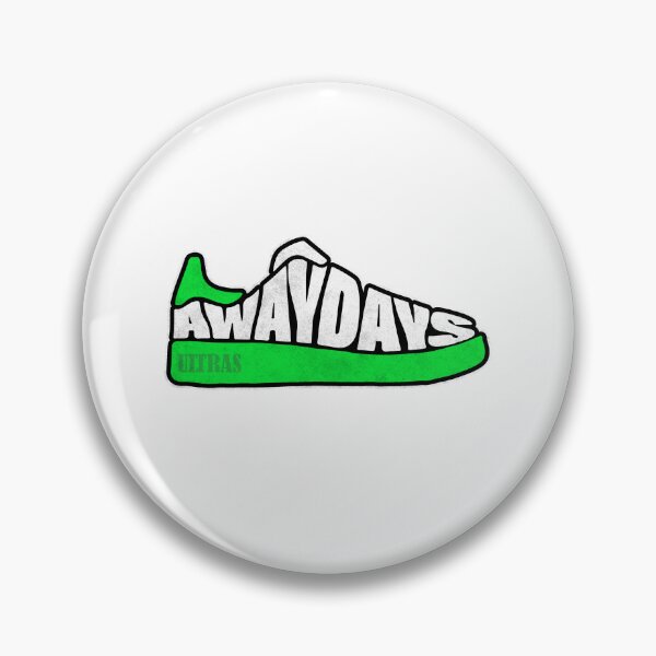 Item preview, Casuals Hooligans Football AWAYDAYS ULTRAS designed and sold by ILIASSART.